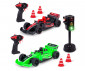 Dickie Toys 201107006 - RC Speed Racers thumb 2