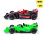 Dickie Toys 201107006 - RC Speed Racers thumb 3