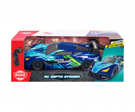 Dickie Toys 201107007 - RC Depth Strider