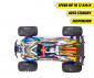 Dickie Toys 201108003 - RC Furious Phoenix, RTR thumb 3