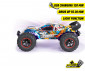 Dickie Toys 201108003 - RC Furious Phoenix, RTR thumb 4