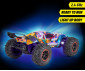 Dickie Toys 201108003 - RC Furious Phoenix, RTR thumb 8