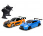 Simba Toys 9336312314R00 - Jada RC Fast&Furious Drift Twin Pack 1:24 thumb 2