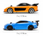 Simba Toys 9336312314R00 - Jada RC Fast&Furious Drift Twin Pack 1:24 thumb 4