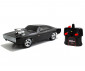 Simba Toys 9397044314R03 - Jada RC Fast&Furious 1970 Dodge Charger 1:24 thumb 2