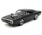Simba Toys 9397044314R03 - Jada RC Fast&Furious 1970 Dodge Charger 1:24 thumb 3