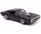 Simba Toys 9397044314R03 - Jada RC Fast&Furious 1970 Dodge Charger 1:24 thumb 4