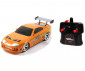 Simba Toys 9397602314R03 - Jada RC Fast & Furious Brian's Toyota 1:24 thumb 2