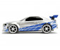 Simba Toys 9399371314R01 - Jada RC Fast&Furious Nissan Skyline GTR 1:24 thumb 4