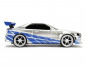 Simba Toys 9399371314R01 - Jada RC Fast&Furious Nissan Skyline GTR 1:24 thumb 6