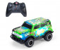 Dickie Toys 201103015 - RC Glow RallyTruck thumb 2