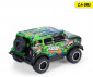 Dickie Toys 201103015 - RC Glow RallyTruck thumb 4