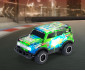 Dickie Toys 201103015 - RC Glow RallyTruck thumb 8