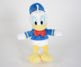 Плюшена играчка за деца от детско филмче на Disney Доналд, 20см PDP1601682
