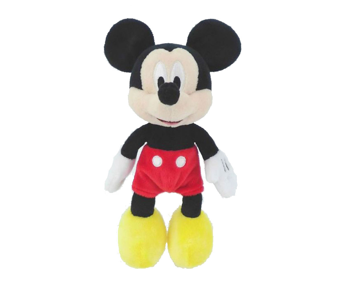 Плюшена играчка за деца от детско филмче на Disney Мики Маус M PDP2001278