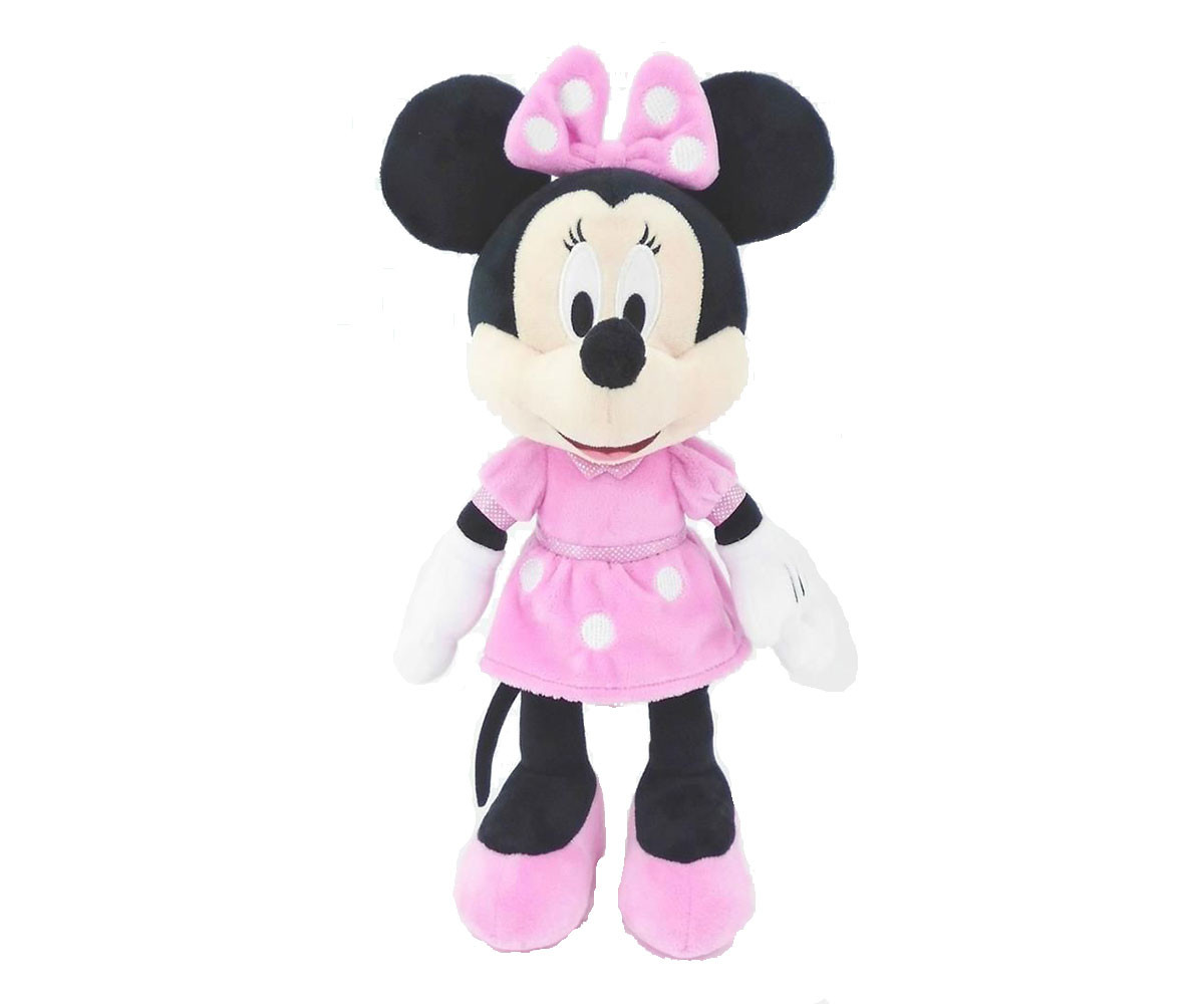 Плюшена играчка за деца от детско филмче на Disney Мини Маус M PDP2001279