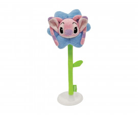 Плюшена играчка за деца от детското филмче на Disney Stitch - Плюшено цвете Ейнджъл PDP2500616