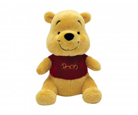 Плюшена играчка за деца от детското филмче на Disney Winnie the Pooh - Мечо Пух, размер S, 15 см PDP2500211
