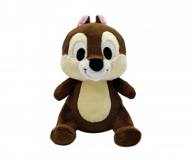 Плюшена играчка за деца от детското филмче на Disney Chip 'n' Dale - Чип, размер S, 15 см PDP2500212