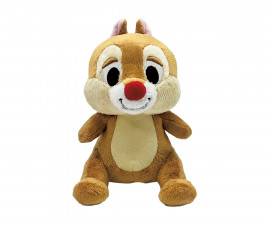 Плюшена играчка за деца от детското филмче на Disney Chip 'n' Dale - Дейл, размер S, 15 см PDP2500213