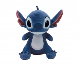 Плюшена играчка за деца от детското филмче на Disney Stitch - Стич, размер S, 15 см PDP2500233