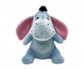 Плюшена играчка за деца от детското филмче на Disney Winnie the Pooh - Йори, размер S, 15 см PDP2500215