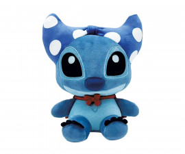 Плюшена играчка за деца от детското филмче на Disney Stitch - Doorables колекция: Стич, размер M, 23 см PDP2400230