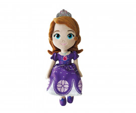 Плюшена играчка за деца от детското филмче на Disney Sofia the First - София Първа PDP2500335