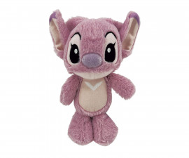 Плюшена играчка за деца от детското филмче на Disney Stitch - Ейнджъл, 15 см PDP2312018