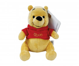 Плюшена играчка за деца от детското филмче на Disney Winnie the Pooh - Мечо Пух, 14 см PDP2400016