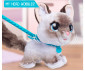 Just Play 28059 - Fur Real: Wag-a-lots Kitty Interactive Toy thumb 3