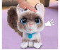 Just Play 28059 - Fur Real: Wag-a-lots Kitty Interactive Toy thumb 5