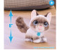 Just Play 28059 - Fur Real: Wag-a-lots Kitty Interactive Toy thumb 7