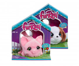 Just Play 28060 - Fur Real: My Mini's Interactive Toy Assortment