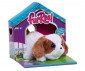 Just Play 28060 - Fur Real: My Mini's Interactive Toy Puppy thumb 2