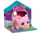 Just Play 28060 - Fur Real: My Mini's Interactive Toy Piglet thumb 2