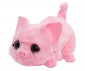 Just Play 28060 - Fur Real: My Mini's Interactive Toy Piglet thumb 6