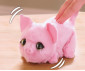 Just Play 28060 - Fur Real: My Mini's Interactive Toy Piglet thumb 7