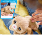 Just Play 28070 - Fur Real: Newborn Plush Puppy thumb 3