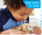 Just Play 28070 - Fur Real: Newborn Plush Puppy thumb 4