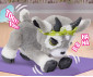 Just Play 28104 - Fur Real: Daisy and the Yoga Goat Interactive Toy thumb 5