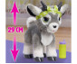 Just Play 28104 - Fur Real: Daisy and the Yoga Goat Interactive Toy thumb 6