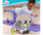 Just Play 28104 - Fur Real: Daisy and the Yoga Goat Interactive Toy thumb 7