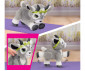 Just Play 28104 - Fur Real: Daisy and the Yoga Goat Interactive Toy thumb 8