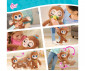 Just Play 28113 - Fur Real: Peanut the Playful Monkey Interactive Toy thumb 11