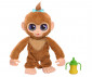 Just Play 28113 - Fur Real: Peanut the Playful Monkey Interactive Toy thumb 2