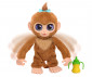 Just Play 28113 - Fur Real: Peanut the Playful Monkey Interactive Toy thumb 5