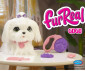 Just Play 28119 - Fur Real: Gogo the Walking Puppy Interactive Toy thumb 10