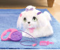 Just Play 28119 - Fur Real: Gogo the Walking Puppy Interactive Toy thumb 4