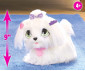 Just Play 28119 - Fur Real: Gogo the Walking Puppy Interactive Toy thumb 5